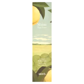 Осветляющий тоник для лица Skin79 Shine Yuja, 200 мл