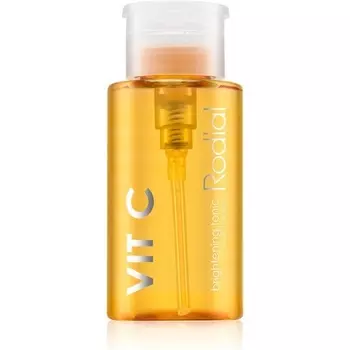 Осветляющий тоник Vit C 200 мл, Rodial