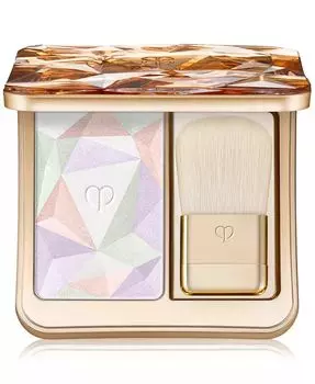 Осветляющий усилитель для лица Cl De Peau Beaut, цвет 201 - Twilight's Glow