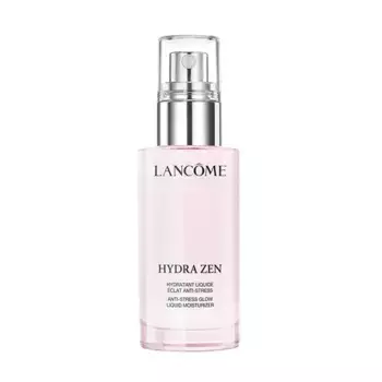 Осветляющий увлажняющий флюид Hydra Zen Glow Lancme, 50 ml
