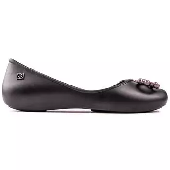 Освежающая обувь ZAXY, черный