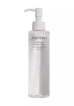 Освежающая очищающая вода SHISEIDO