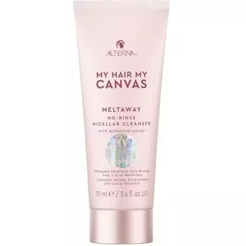 Освежающая пудра для волос, 101 мл Alterna My hair my canvas