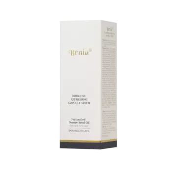 Освежающая сыворотка для лица Benia Iii Refreshing Ampoule, 45 мл