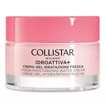 Освежающе-увлажняющий крем-гель для лица, 30 мл Collistar Idroattiva+