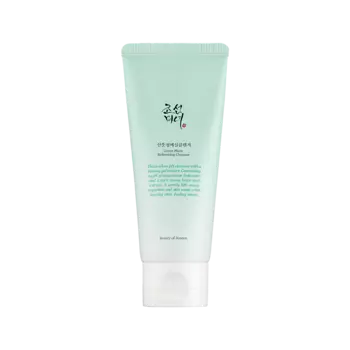 Освежающий гель для умывания Beauty Of Joseon, 100 мл