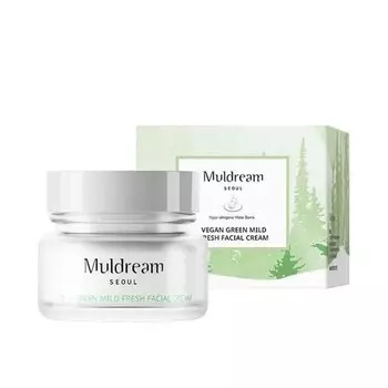 Освежающий крем 50 мл Muldream