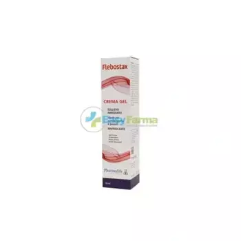 Освежающий крем-гель Flebostax 150 мл Pharmalife Research