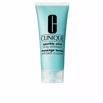 Освежающий скраб для тела Sparkle Skin Exfoliante Corporal Clinique, 200 мл
