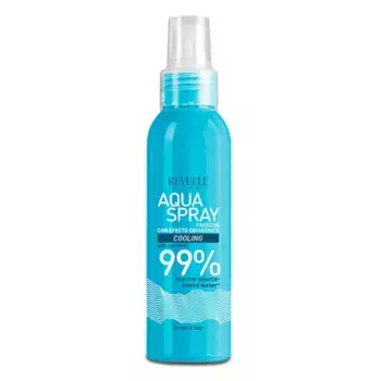 Освежающий Spray De Agua Efecto Criognico Revuele, 200 ml