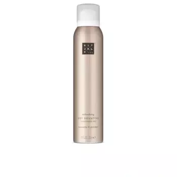 Освежающий сухой шампунь - 200 миллилитров Rituals