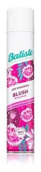 Освежающий сухой шампунь Batiste Blush