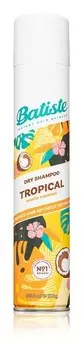 Освежающий сухой шампунь Batiste Tropical