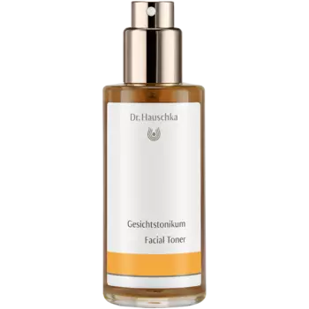 Освежающий тоник для лица, 100 мл Dr. Hauschka