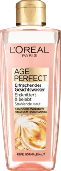Освежающий тоник для лица Age Perfect 200мл L'Oreal