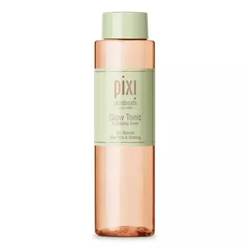 Освежающий тоник для лица glow tonic Pixi, 250 мл