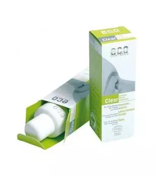Освежающий тоник для лица, Эко косметика, 100 мл Clear -, Eco Cosmetics