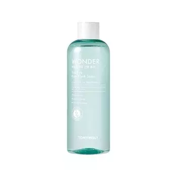 Освежающий тоник для проблемной кожи Wonder Tea Tree Pore Tony Moly