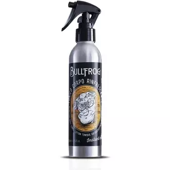 Освежающий тоник для тела 200 мл Bullfrog