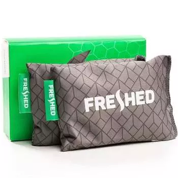 Освежитель обуви Freshed Grey F04