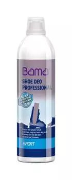 Освежитель обуви Sport Fresh 500 мл, Bama