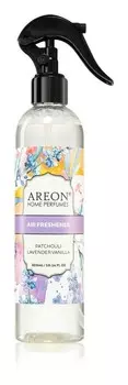 Освежитель воздуха Areon Room Spray Patchouli Lavender Vanilla, 300 мл
