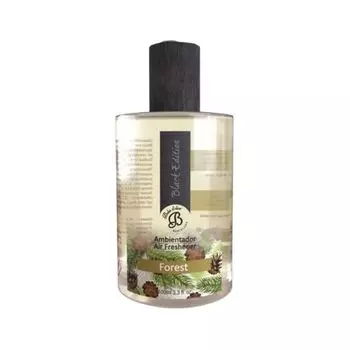 Освежитель воздуха Boles d’olor Forest, 100 мл