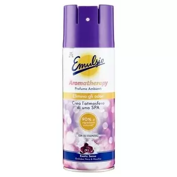 Освежитель воздуха Emulsio Aroma 350 Exotic Exoticsense