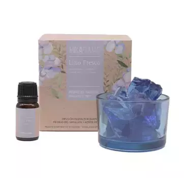 Освежитель воздуха из гималайских камней Lino Fresco Mikaromas, 1 UD