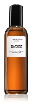 Освежитель воздуха Vila Hermanos Apothecary Red Saffron & Cedar Blue, 100 мл