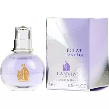 От Lanvin Eau De Parfum Mini 0,15 унции, Eclat D'Arpege