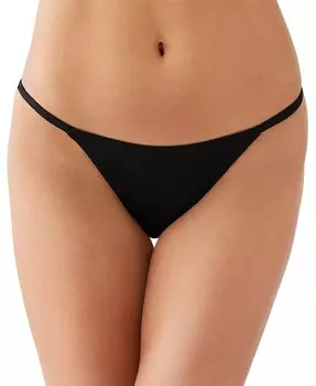 От Wacoal Spotlight Хикини B.Tempt'D, коричневый