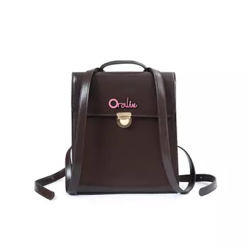 Ota Женский рюкзак ОТА, Черный