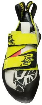 Otaki Woman La Sportiva женская обувь для скалолазания, чёрный