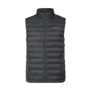 Otal Dc Trangoworld мужской жилет, антрацит