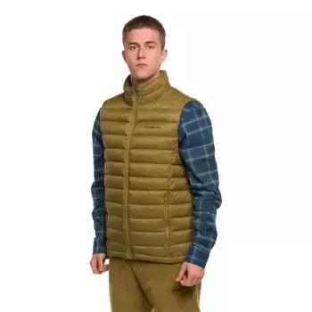 Otal Dc Trangoworld мужской жилет, цвет Tierra