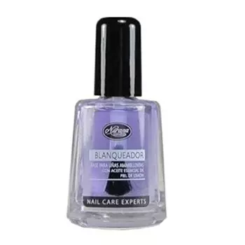 Отбеливание ногтей, 10 мл, Nurana