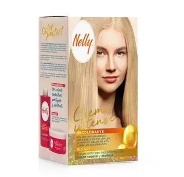 Отбеливать Creme Intense Nelly, 1 UD