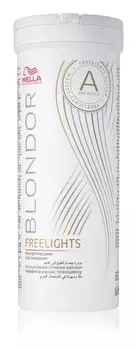 Отбеливатель без пыли Wella Professionals Blondor