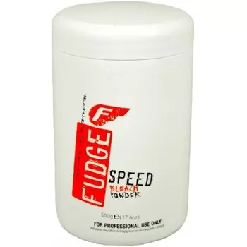 Отбеливатель Fudge Speed Fudge Professional