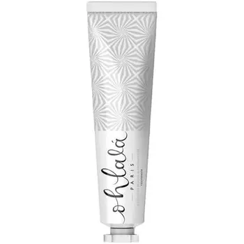 Отбеливающая зубная паста с мятой, Ohlala