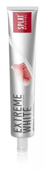 Отбеливающая зубная паста Splat Special Extreme White