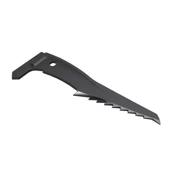 Отбивная лезвием North-X Salewa, черный