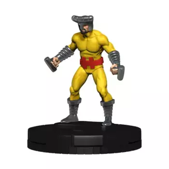 Отбойный молоток #047 ( клавиша R), Marvel HeroClix - Deadpool & X-Force - Singles