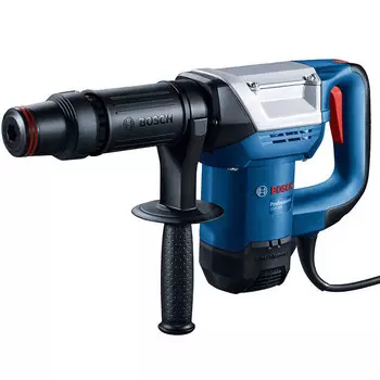 Отбойный молоток Bosch GSH500, 1100W