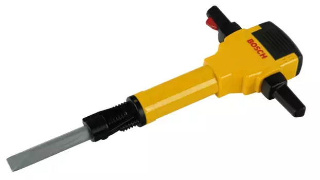Отбойный молоток bosch Klein