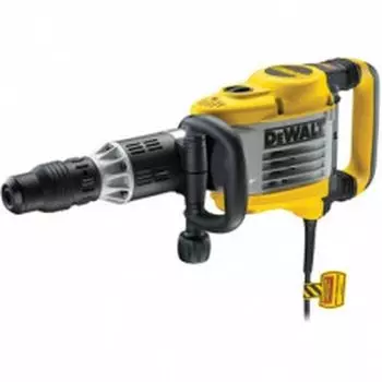 Отбойный молоток DeWALT D25902K-QS