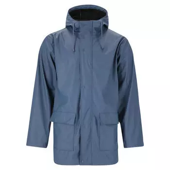 ОТЧЕТ ПОГОДЫ Дождевик Torsten WEATHER REPORT, цвет blau