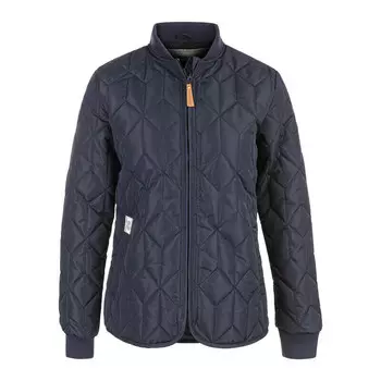 ОТЧЕТ ПОГОДЫ Стеганая куртка Piper WEATHER REPORT, цвет blau