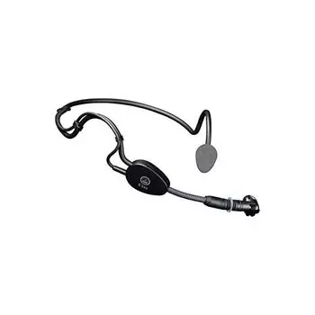 Отдельный Микрофон AKG C544L